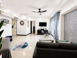 Blk 135 Edgedale Plains (Punggol), HDB 5 Rooms #599478591